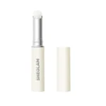 sheglam PLUSHY LIP BALM 01 WHITE