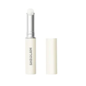 sheglam PLUSHY LIP BALM 01 WHITE