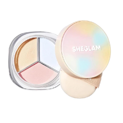 sheglam SETTING POWDER 8G