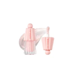 sheglam jelly-WOW hydrating lip OIL PINKIES UP