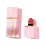 sheglam liquid blush hush hush 5.2 ml