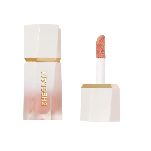 sheglam liquid highlighter bellini brunch 5.2ml