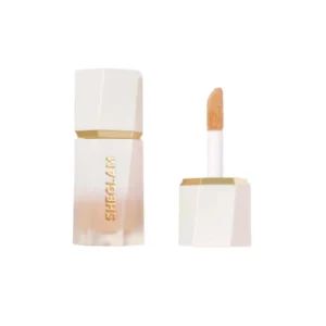 sheglam liquid highlighter tea cake 5.2ml