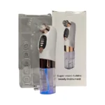 super micro bubble beauty instrument