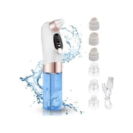 super micro bubble beauty instrument