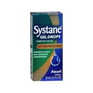 قطرات سيستان جل 10 مل