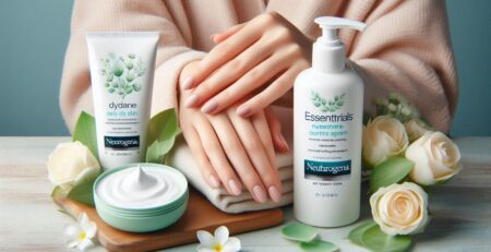 Hydrate & Soothe Dry Skin with Neutrogena Essentials