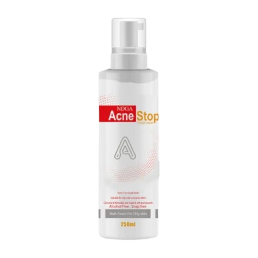 ACNE STOP FACIAL WASH 200 ML*