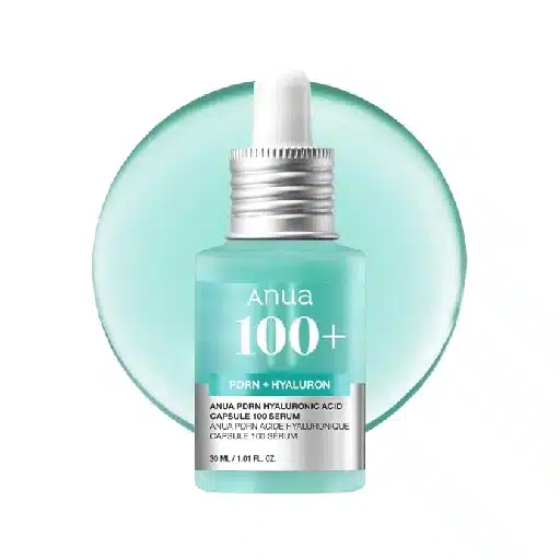 ANUA PDRN Hyaluronic Acid Capsule 100 Serum