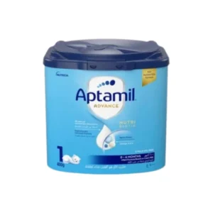 APTAMIL ADVANCE 1 NUTRI BIOTIK 0-6 MONTH 400 G