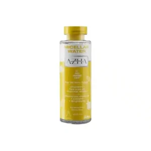AZHA MICELLAR WATER 200 ML