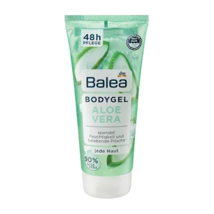 BALEA BODY GEL ALOE VERA 200 ML