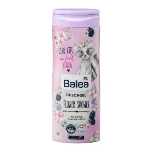 BALEA DUSCHGEL FLOWER SHOWER  300 ML