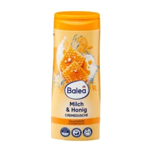BALEA DUSCHGEL MILCH & HONIG  300 ML
