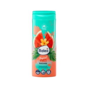 BALEA DUSCHGEL VIBES TROPICAL  300 ML