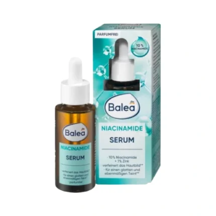 BALEA NIACINAMIDE SERUM 30 ML