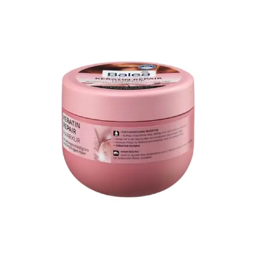 BALEA PROFESSIONAL HAARKUR KERATIN REPAIR 300 ML