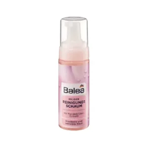 BALEA REINIGUNGS SCHAUM MILDER 150 ML