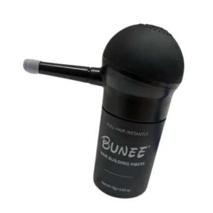 BUNEE HAIR BUILDING FIBERS 15G