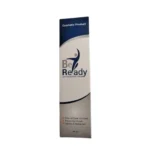 Be Ready aniperspirant cream 50gm