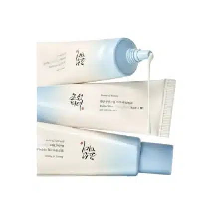 Beauty of Joseon Relief Sun Aqua-Fresh: Rice + B5
