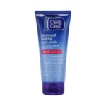 CLEAN& CLEAR SKIN CLEARING DAILY SCRUB 100 ML