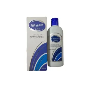 DANDIVERA SHAMPOO 180 ml*