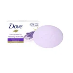 DOVE CREAM BAR lavender SOAP 90 GM