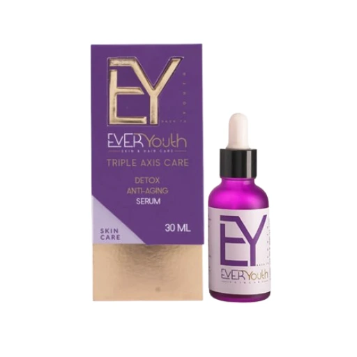 EVER YOUTH SERUM 30GM*