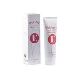 Eclatrem body firming cream