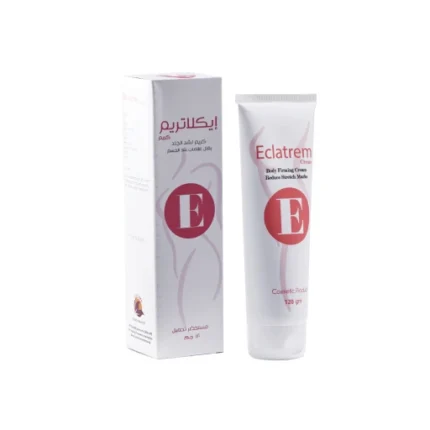 Eclatrem body firming cream