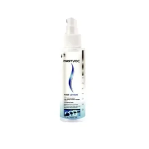 FIRSTVOC HAIR LOTION 120ML