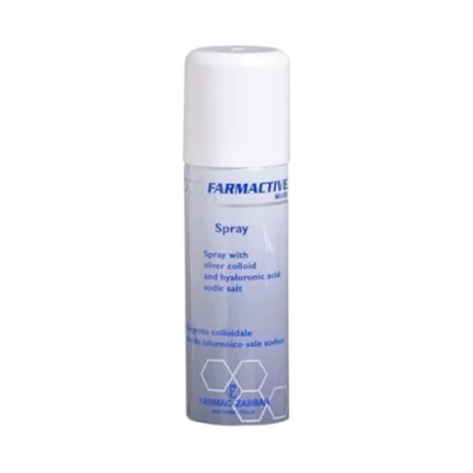 Farmactive silver spray 125ml