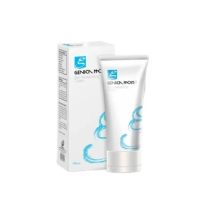 GENICA MOIST BODY WASH 200 ML