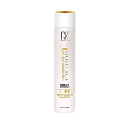 GLOBAL KERATIN COLR MOISTURIZING SHAMPOO 300ML
