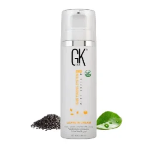 GLOBAL KERATIN LIVE IN CREAM 130 ML