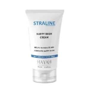 HAYAH STRALINE NAPPY RASH cream 75 ml