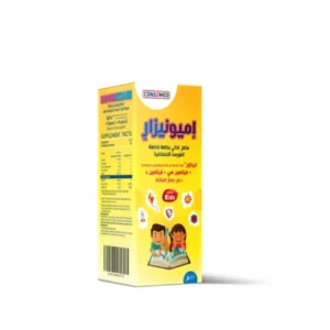 IMMUNIZZARE kids syrup 120 ml