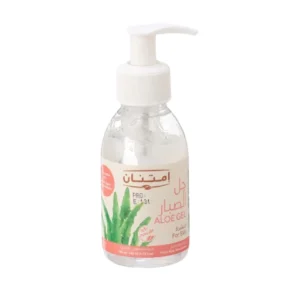 IMTENAN ALOE VERA GEL 140 ML
