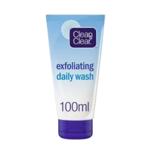 J&J CLEAN&CLEAR EXFOLIAT.DAILY WASH 100 ML