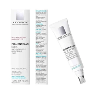 L.POSAY PIGMENT CLAR EYES 15 ML