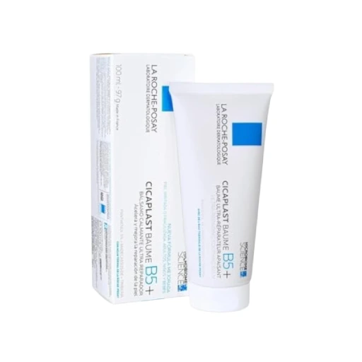 LA ROCH-POSAY CICAPLAST BAUME B5+ 100 ML LA ROCH-POSAY CICAPLAST BAUME B5+ 100 ML
