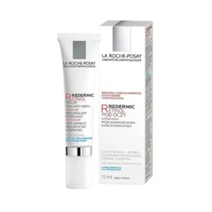 LA ROCHE-POSAY REDERMIC RETINOL YEUX 15 ML