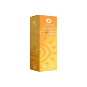 LODI-ROSESUN SCREEN LOTION SPF 50+ 125 ML