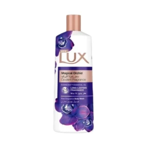 LUX MAGICAL ORCHID FIN FRAGRANCE BODY WASH 500 ML