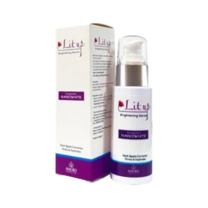 سيروم لايت اب نانوهيت 50 مل*