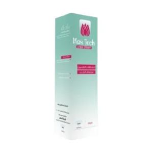 MAS TECH UREA CREAM 50 GM