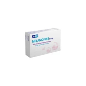 MELANOFREE SOAP 100 GM*