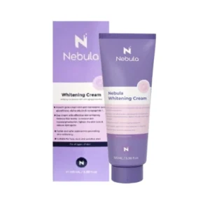 NEBULA WHITENING CREAM 100 ML