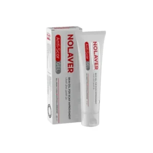 NOLAVER ANTI SCAR GEL 25GM*